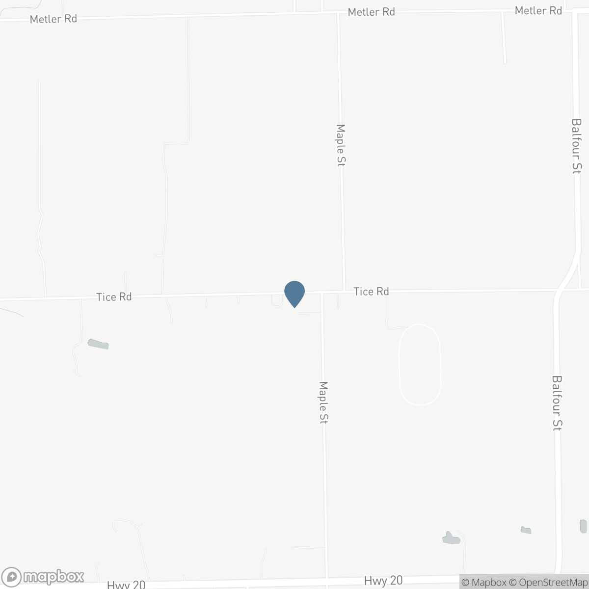 815 TICE Road, Pelham, Ontario L0S 1C0